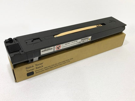 Toner Cartridge Black for DOCUCOLOR240/DOCUCOLOR242/DOCUCOLOR250/DOCUCOLOR252/DOCUCOLOR260