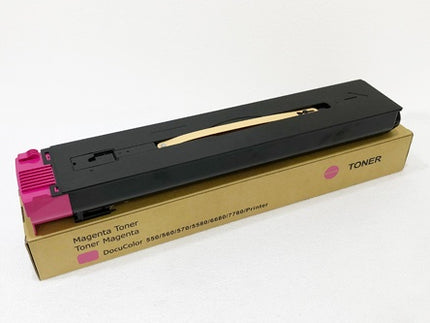 Toner Cartridge Magenta (700g) for COLOR550/COLOR560/COLOR570