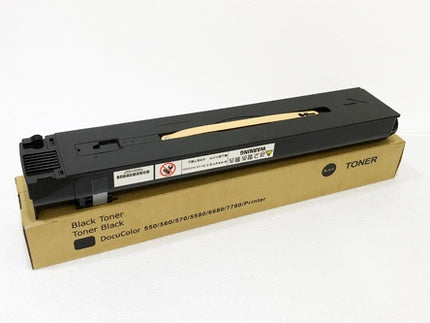 Toner Cartridge Black Use For Digital Color Press 700/Digital Color Press 700i