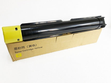 Toner Cartridge Yellow for WORKCENTRE7120/WORKCENTRE7125/WORKCENTRE7220/WORKCENTRE7225