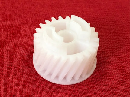 Gear, 24t for IRADVANCE4025/IRADVANCE4035/IRADVANCE4045/IRADVANCE4051/IRADVANCE4225/IRADVANCE4235/IRADVANCE4245/IRADVANCE4251