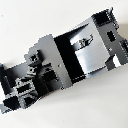 Duct Primary Fan 2 – Premium for IRADVANCE6055/IRADVANCE6065/IRADVANCE6075/IRADVANCE6255/IRADVANCE6265/IRADVANCE6275/IRADVANCE6555I/IRADVANCE6565I/IRADVANCE6575I/IRADVANCE8085/IRADVANCE8095/IRADVANCE8105