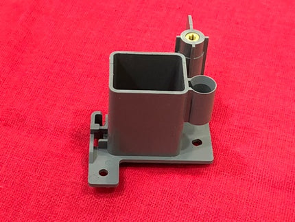 Duct Primary Air Intake, 2 for IRADVANCE6055/IRADVANCE6065/IRADVANCE6075/IRADVANCE6255/IRADVANCE6265/IRADVANCE6275/IRADVANCE6555I/IRADVANCE6565I/IRADVANCE6575I/IRADVANCE8085/IRADVANCE8095/IRADVANCE8105