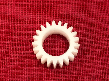 Gear, 21t (registration Drive) Teflon for 9040/9240/LD040/LD140/MP4000/MP4001/MP4002