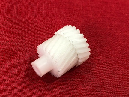 Gear, 21t/21t (main Motor) Teflon for COPYCENTRE133/COPYCENTREC118/COPYCENTREC123/COPYCENTREC128/WORKCENTRE5222/WORKCENTRE5225/WORKCENTRE5230/WORKCENTREM118/WORKCENTREM118I/WORKCENTREM123/WORKCENTREM128/WORKCENTREPRO123
