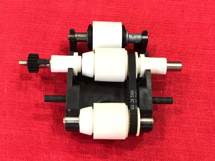 Doc Feeder Roller Ass’y (refurbished) for COPYCENTRE165/COPYCENTRE175/COPYCENTRE265/COPYCENTRE275/COPYCENTREC165/COPYCENTREC175/WORKCENTRE165/WORKCENTRE175/WORKCENTRE265/WORKCENTRE275/WORKCENTRE5645/WORKCENTRE5655