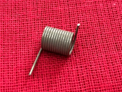 Fixing Guide Spring for APEOSPORT-II3000/APEOSPORT-II4000/APEOSPORT-II5000/APEOSPORT-IV2060/APEOSPORT-IV3060/APEOSPORT-IV3065/COPYCENTRE133/COPYCENTREC118/COPYCENTREC123/COPYCENTREC128/DOCUCENTRE-II4000/DOCUCENTRE-II5010