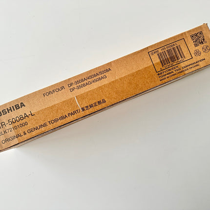 Lower Pressure Roller – Premium for E-STUDIO3508/E-STUDIO3518A/E-STUDIO4508/E-STUDIO4518A/E-STUDIO5008/E-STUDIO5018A