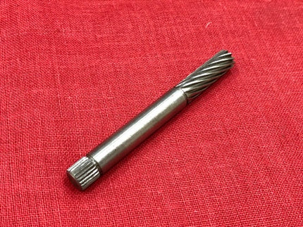 Shaft, Motor for IR105/IR105I/IR7086/IR7095/IR7105/IR9070