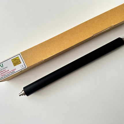 Lower Pressure Roller for LASERJETMANAGEDFLOWMFPE72525Z/LASERJETMANAGEDFLOWMFPE72530Z/LASERJETMANAGEDFLOWMFPE72535Z/LASERJETMANAGEDMFPE72525DN/LASERJETMANAGEDMFPE72530DN/LASERJETMANAGEDMFPE72535DN/MULTIXPRESSSCX-8123/MULTIXPRESSSCX-8128