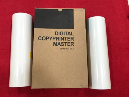 A3 Master Roll for DX4542/DX4545