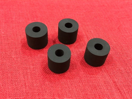 Roller, Paper Delivery Only Rubber Use For iR 2520/iR 2525/iR 2530/iR 2535/iR 2545