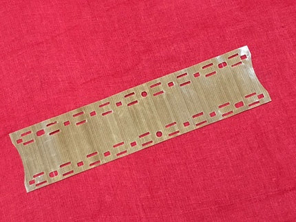 Fusing Oil Pad Cloth for ECOSYSM2040DN/ECOSYSM2135DN/ECOSYSM2235DW/ECOSYSM2540DN/ECOSYSM2635DN/ECOSYSM2640IDW/ECOSYSM2735DW/ECOSYSP2040DN/ECOSYSP2040DW/ECOSYSP2235DN