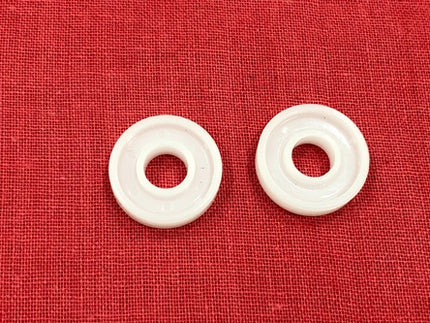 Roller, Spacer (set Of 2pcs) for IR2002/IR2004/IR2006/IR2202/IR2204/IR2206