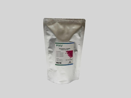 Color Toner With Carrier (japanese) – M x 550g for BIZHUBC258/BIZHUBC308/BIZHUBC368/BIZHUBC454/BIZHUBC554