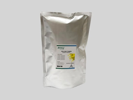 Color Toner (japanese) – Y (bulk) for MPC2000/MPC2030/MPC2050/MPC2051/MPC2500/MPC2530/MPC2550/MPC2551/MPC2800/MPC3000/MPC3001/MPC3300