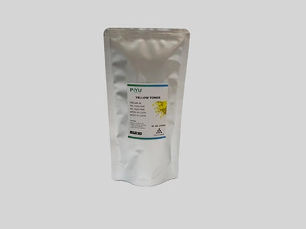 Color Toner (japanese) – Y x 210g for IMC2000/IMC2500/MPC2003/MPC2004/MPC2011SP/MPC2503/MPC2504