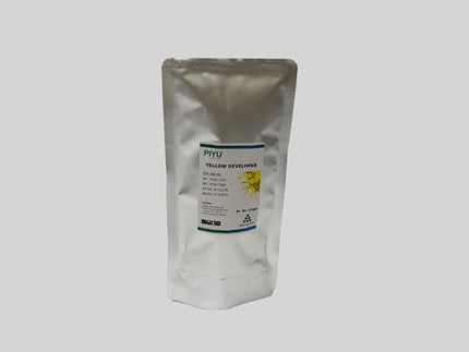 Developer Japanese © – Y x 450g for APEOSPORTC5540I/APEOSPORTC6550I/APEOSPORTC7550I/APEOSPORT-IIC5400/APEOSPORT-IIC6500/APEOSPORT-IIC7500/APEOSPORT-IIIC5500/APEOSPORT-IIIC6500/APEOSPORT-IIIC7600/DOCUCENTREC5540I/DOCUCENTREC6550I/DOCUCENTREC7550I