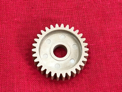 Gear, 30t (fuser Drive) for ARM550/ARM620/ARM700/MXM364N/MXM365N/MXM464N/MXM465N/MXM550/MXM564N/MXM565N/MXM620/MXM623/MXM700/MXM753