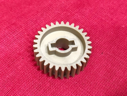 Gear, 30t (fuser Drive) Pin Type for ARM355/ARM455/ARM550/ARM620/ARM700/MXM350/MXM450/MXM550/MXM620/MXM623/MXM700/MXM753