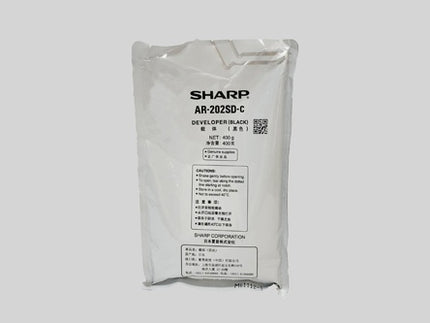 Developer (400g) for AR162/AR163/AR201/AR206/AR207/AR5220/AR5316/AR5320/ARM160/ARM162/ARM165/ARM205