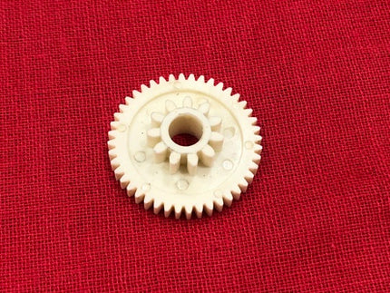 Gear, 27t/11t (fixing Cleaning) for BIZHUB600/BIZHUB601/BIZHUB750/BIZHUB751