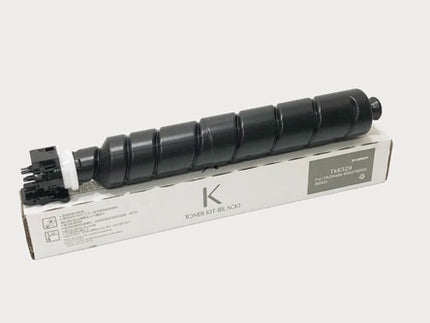Toner Cartridge for TASKALFA4002I/TASKALFA5002I/TASKALFA6002I