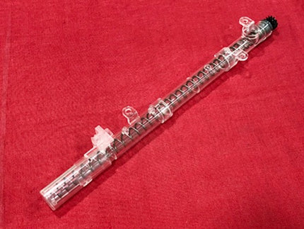 Waste Toner Recycling Assembly for 2560/2575/4060/4075/6002/7502/8055/8060/8065/8070/8075/8080/9060/9070