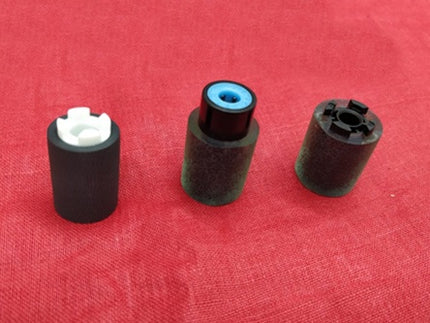 Pick-up Roller With Hub (set Of 3pcs) for IM5000/IMC2000/IMC2500/IMC3000/IMC3500/IMC4500/IMC5500/IMC6000/MP2554/MP3054/MP3554/MP4054/MP5054/MP6054/MPC2003/MPC2011SP