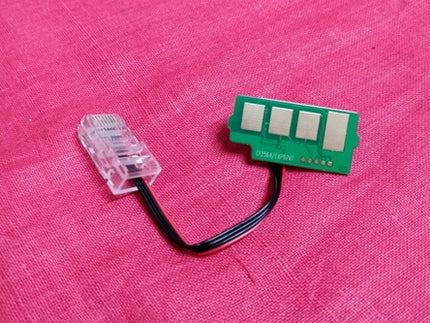 Toner Chip With Connector for LASERJETM433A/LASERJETM436DN/LASERJETM436N/LASERJETM436NDA