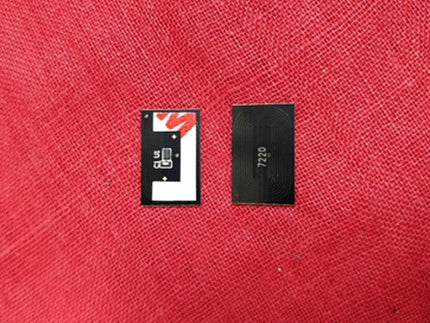 Toner Chip for TASKALFA4012I