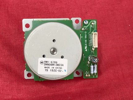 Motor, Dc (main Drive Ass’y) – Premium for IR2002/IR2004/IR2006/IR2202/IR2204/IR2206/IR2425