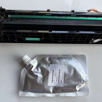 Drum Unit (with Developer) for AF3025/AF3030/MP2510/MP2550/MP2851/MP3350/MP3351
