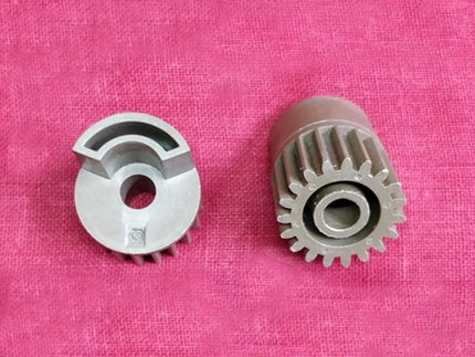 Gear, 19t (fixing Ass’y) for BIZHUB222/BIZHUB223/BIZHUB282/BIZHUB283/BIZHUB362/BIZHUB363/BIZHUB423/BIZHUB7728