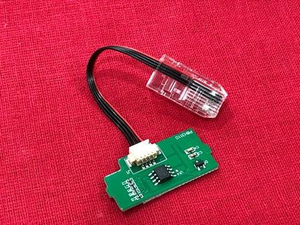 Toner Chip With Connector for LASERJETMFPE72625/LASERJETMFPE72630/LASERJETMFPM72625/LASERJETMFPM72630