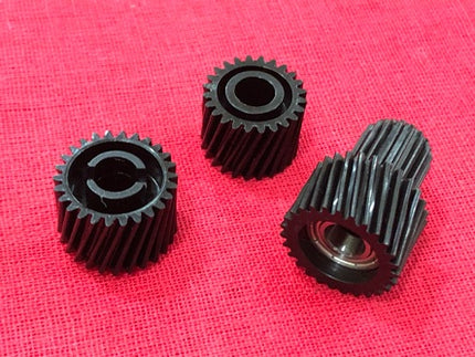 Pcu Gear With Bearing (set Of 3pcs) for MP2554/MP3054/MP3554/MP4054/MP5054/MP6054/MP2555SP/MP3055SP/MP3555SP/MP4055SP/MP5055SP/MP6055SP