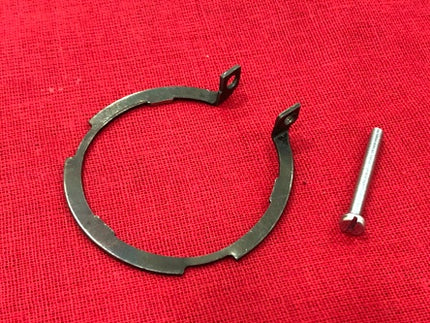 Roller Ring Black With Screw for IRADVANCE6055/IRADVANCE6065/IRADVANCE6075/IRADVANCE6255/IRADVANCE6265/IRADVANCE6275/IRADVANCE6555I/IRADVANCE6565I/IRADVANCE6575I