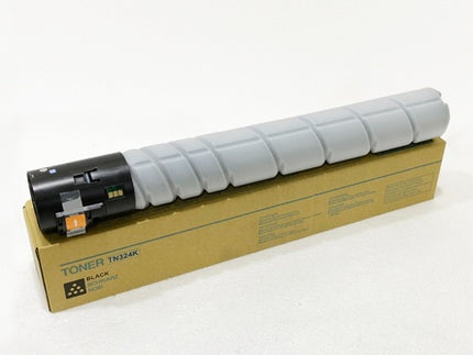 Toner Cartridge Black for BIZHUBC458/BIZHUBC558/BIZHUBC658