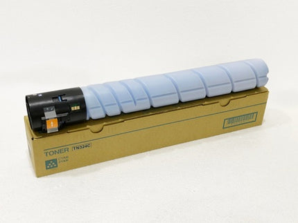 Toner Cartridge Cyan for BIZHUBC458/BIZHUBC558/BIZHUBC658