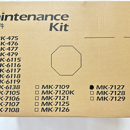 Maintenance Kit – Premium for TASKALFA3212I/TASKALFA4012I