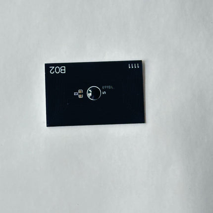 Toner Chip Cyan for FS-C8020MFP/FS-C8025MFP/FS-C8520MFP/FS-C8525MFP