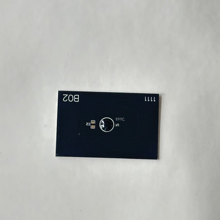 Toner Chip Black for FS-C8020MFP/FS-C8025MFP/FS-C8520MFP/FS-C8525MFP
