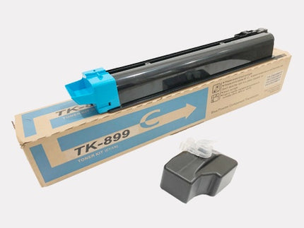 Toner Cartridge Cyan for FS-C8020MFP/FS-C8025MFP/FS-C8520MFP/FS-C8525MFP