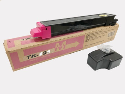 Toner Cartridge Magenta for FS-C8020MFP/FS-C8025MFP/FS-C8520MFP/FS-C8525MFP