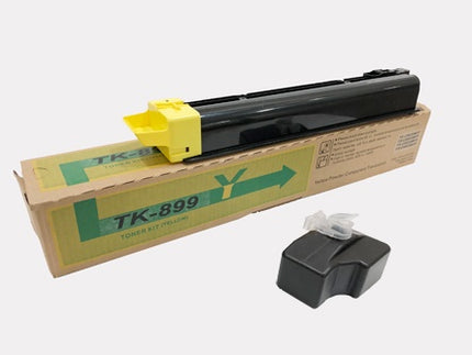Toner Cartridge Yellow for FS-C8020MFP/FS-C8025MFP/FS-C8520MFP/FS-C8525MFP