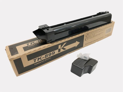 Toner Cartridge Black for FS-C8020MFP/FS-C8025MFP/FS-C8520MFP/FS-C8525MFP
