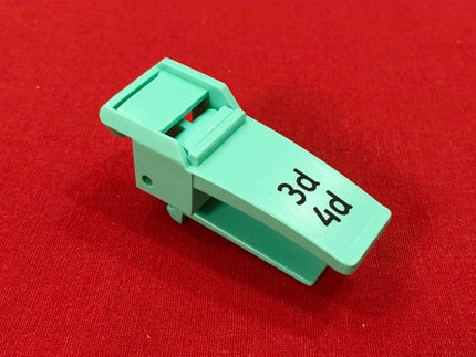 Fuser Jam Latch (3d,4d) for COPYCENTRE165/COPYCENTRE175/COPYCENTRE232/COPYCENTRE238/COPYCENTRE245/COPYCENTRE255/COPYCENTRE265/COPYCENTRE275/COPYCENTRE35/COPYCENTRE45/COPYCENTRE55/COPYCENTREC165