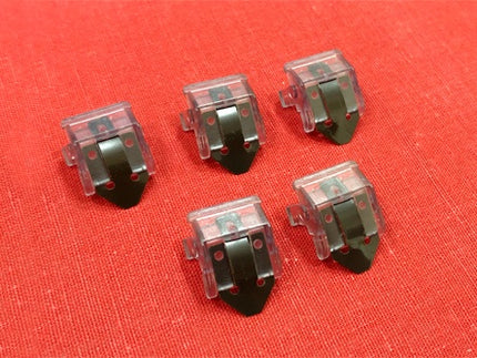 Upper Picker Finger – New Type (set Of 5pcs) for AF1015/AF1018/AF2015/AF2018/MP1600/MP2000/MP2001/MP2500/MP2501