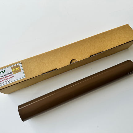 Fuser Film for MXM2630/MXM3050/MXM3070/MXM3550/MXM3570/MXM4050/MXM4070/MXM5050/MXM5070/MXM6050/MXM6070