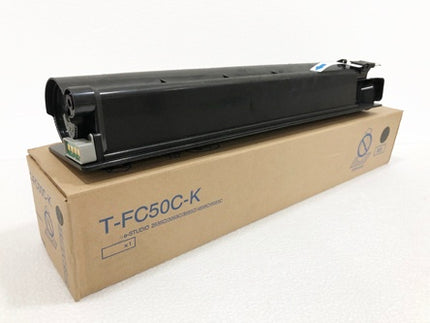 Toner Cartridge Black for E-STUDIO2555C/E-STUDIO3055C/E-STUDIO3555C/E-STUDIO4555C/E-STUDIO5055C